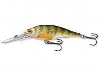 Leurre Live Target Yellow Perch Jerkbait Deep 7.5cm 10.5g - Natural/Matte