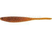 Leurres Westin ShadTeez Pin-tail 8cm 1.4g - Motoroil