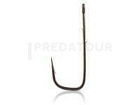 Hameçons Mustad Chebu2 Squared 3256AP-TX - #6