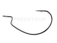 Hameçons Decoy Worm 25 KG Hook Wide - #1/0