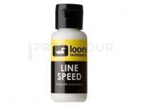 Loon Line Speed