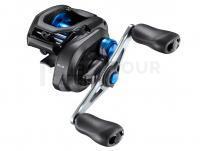 Moulinet casting Shimano SLX A 151 XG LH