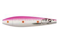 Leurre mer Savage Gear LT Seeker 75mm 18g - Pink Pearl Matte Finish