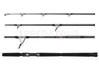 Canne Penn Ally II Offshore Casting Travel Rod 2.44m Max 100g / 40-65lb