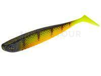 Leurres Lucky John 3D Series Slick Shad Paddle 4.5" 11.5cm - PG14
