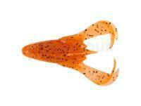 Leurres souples Lucky John Pro Series LASER FROG 3.5 8.9cm - PA29