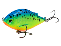 Lucky John Leurre Dur Arrow Jerk 10F - 040