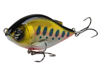 Lucky John Leurre Dur Arrow Jerk 8F 8cm 19g - 041