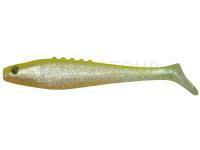 Lunatic 12.5cm PEARL/YELLOW - orange/silver glitter