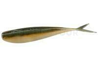 Leurres Lunker City Fat Fin-S Fish 3.5" - #006 Arkansas Shiner