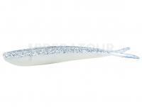 Leurre Lunker City Fin-S Fish 5.75" - #132 Ice Shad