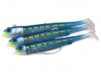 Leurre SPRO Gutsbait Salt! 10.5cm 20g - Blue Minnow