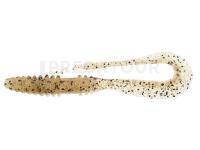 Leurre souple Keitech Mad Wag Mini 6,4cm - Gold Shad