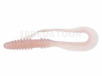 Leurre souple Keitech Mad Wag Mini 6,4cm - Natural Pink