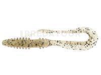 Leurre souple Keitech Mad Wag Mini 6,4cm - Silver Shad