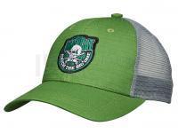 Casquette Madcat Baseball Cap Fern Green - One size