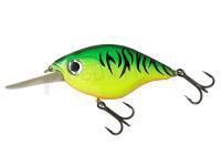 Leurre MADCAT Tight-S Deep Hard Lures 16cm 70g - Firetiger