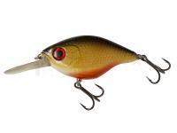 Leurre MADCAT Tight-S Deep Hard Lures 16cm 70g - Rudd