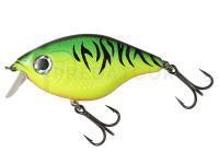 Leurre MADCAT Tight-S Shallow Hard Lures 12cm - Firetiger