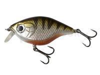 Leurre MADCAT Tight-S Shallow Hard Lures 12cm - Perch