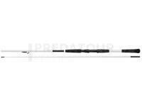 Canne Madcat White Inline LCF Spinning Rod 2.10m 100-200g