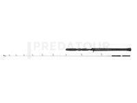 Leurre Madcat White Pelagic Casting Rod 1.85m 50-160g