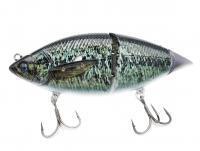 Leurre Madotachi Hanitas 130mm 1.5oz - Real Florida Bass