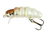 Leurre Microbait Maggot 33mm - Borer