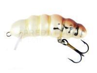 Leurre Microbait Maggot 33mm - Borer S