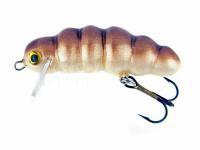 Leurre Microbait Maggot 33mm - Dragonfly