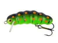 Leurre Microbait Maggot 33mm - Swallowtail