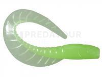 Leurre souple Dragon Maggot 6,5cm GLOW