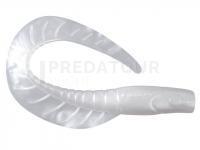 Leurre souple Dragon Maggot 6,5cm PEARL