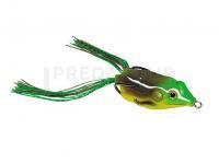 Magic Fish Frog 3B