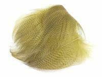 Mallard Duck Drake Grey Flank Large 5-8cm - OLIVE