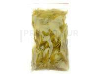 Mallard Duck Drake Grey Flank Small 2-4cm - Yellow / Black