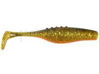 Leurre souple Dragon Mamba II 10cm - Golden Storm