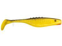 Leurre souple Dragon Mamba II 12.5cm - yellow/black/red