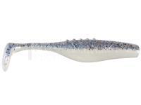 Leurre souple Dragon Mamba II Pro 10cm - Cristal Blue