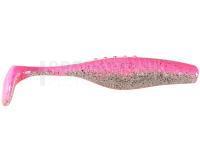 Leurre souple Dragon Mamba II Pro 10cm - Flamingo Pink