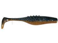 Leurre souple Dragon Mamba II Pro 10cm - Hell’s Oil