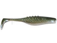 Leurre souple Dragon Mamba II Pro 10cm - Smelt Minnow