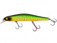 Leurre Manyfik Twitch Zander 110mm 18g - TZB02 UV