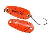 Cuiller Ondulante Manyfik Sure Shot Spoon 1.3g 30mm #6 - WM02