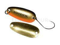 Cuiller Ondulante Manyfik Sure Shot Spoon 1.3g 30mm #6 - WM12