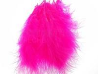 Marabou - 11 Hot Pink