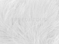 Plumes de marabout Wapsi Marabou Blood Quills - fl.white