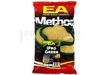 Amorce Maros EA IPro Method 900g - Green