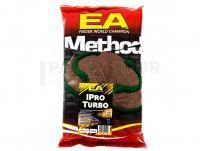 Amorce Maros EA IPro Method 900g - Turbo