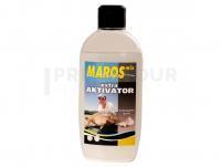 Liquid Maros Extra Activator 250ml - Garlic